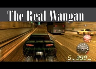 Wangan Midnight PS3 20 Minutes Of Pure 1500HP Cars