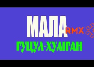 Гуцул Хуліган Мала RMX Василь Мельникович Live