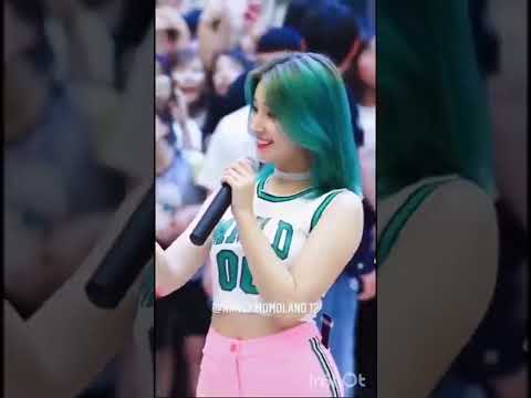 Queen Of South Korea Nancy MomolandWhatsapp Status Ful Screen Nancy Fans Shorts Trending