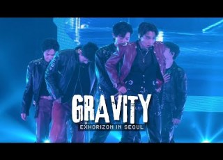 260411 Gravity EXO 엑소 EXhOrizon In Seoul