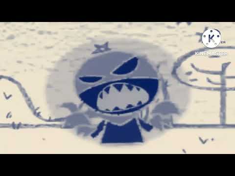 ChalkZone Booba Dancer Intro In G Major