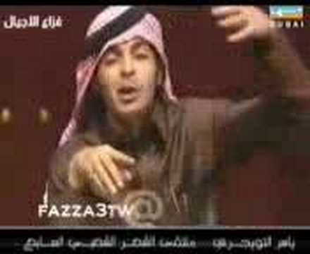 ياسر التويجري الحصار