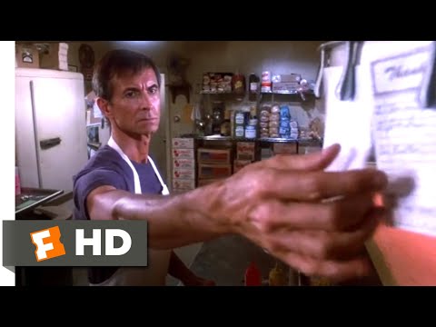 Psycho II 1983 Harassed At The Diner Scene 1 10 Movieclips