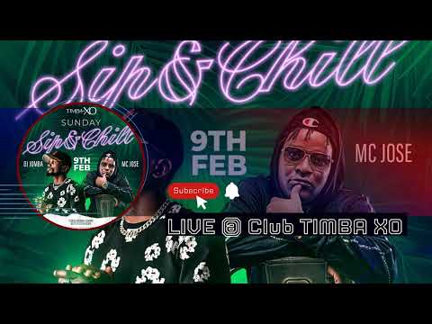 CLUB BANGERS 13 DJ JOMBA MC JOSE LIVE CLUB TIMBA XO CLUB BANGERS 13 DJ JOMBA MC JOSE LIVE CLUB TIMBA XO