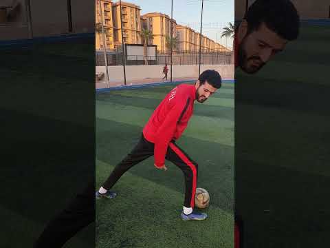 كل تفصيلة بتفرق ف أداء المهارة Football Footballshorts اكسبلور كرة قدم كرة القدم