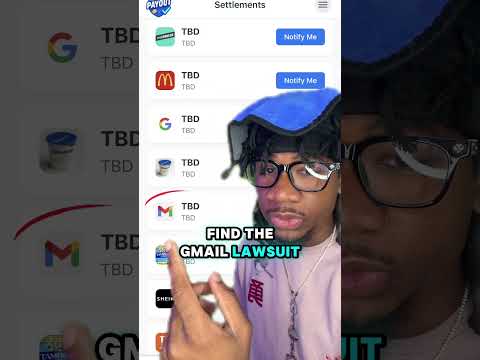 Gmail Being Sued For 425 Million Money Moneytips Sidehustle