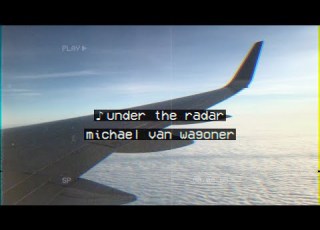  Under The Radar Mykyl Official Visualizer