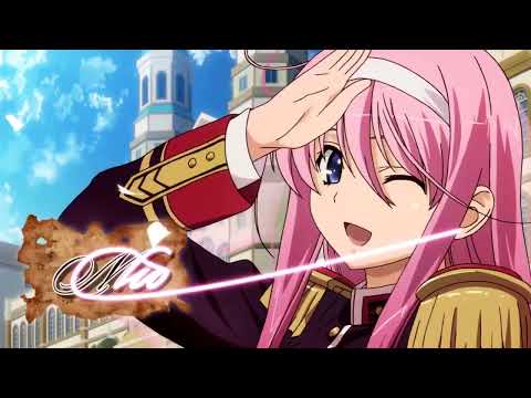UN DELAYED ワルキューレロマンツェOP