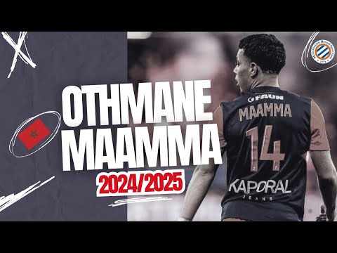 OTHMANE MAAMMA The Moroccan Future OTHMANE MAAMMA The Moroccan Future