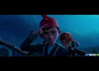  Ballerina 2016 Hindi Dubbed Movie 480p