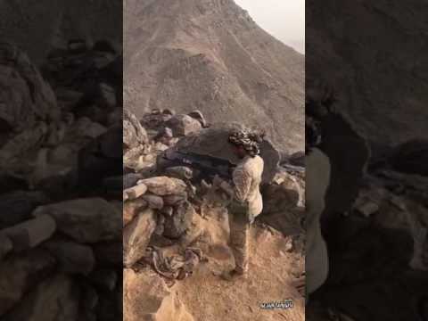 روعة الاختيار الجيش السعودي 17