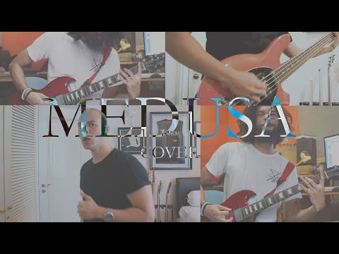 Bring Me The Horizon I Used To Make Out With Medusa Cover