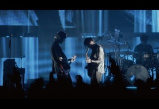 RADWIMPS ハイパーベンチレイション Official Live Video From BACK TO THE LIVE HOUSE TOUR 2024