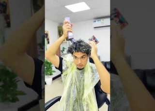  بما ان بقالى فترة مبصورش فيديوهات وكنت بفكر معملش تيك توك تانى طاطا الحلاق ابلور