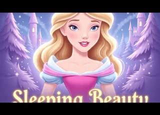 Sleeping Beauty Full Movie Classic Disney Fairy Tale Animation Princess Aurora Maleficent