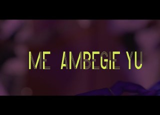 Me Ambegi Yu Mijeesa Kastierie Feat Kelisha Meye Official Live Worship