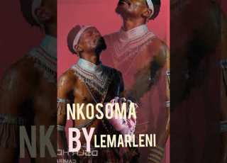 NKOSOMA BY LEMARLENI