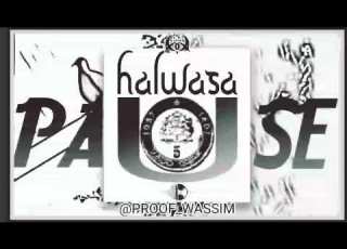 PAUSE HALWASA 5