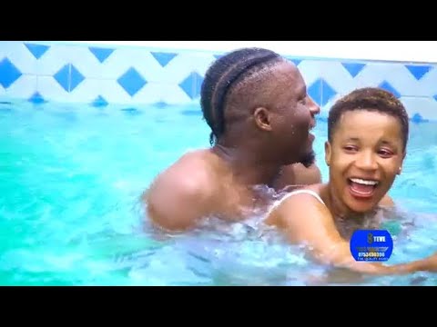 NYANDA MASOME KISIMA NA GUDEGUDE OFFICIAL VIDEO