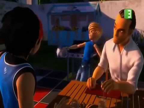 شغف كره القدم الحلقه الجديده