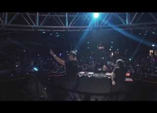  The Space Brothers Dreamstate SoCal 2019
