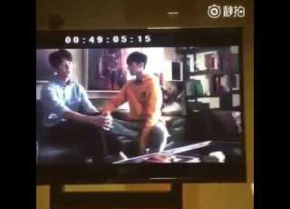  Oh Sehun EXO Scenes Cut In I Love Catman