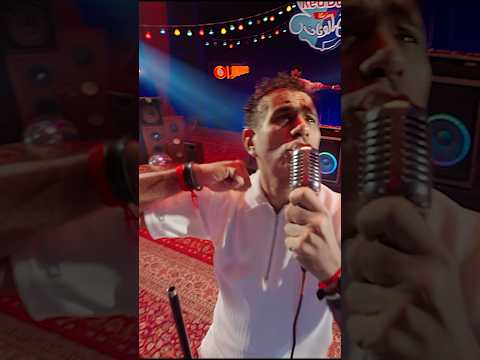 حسدوني شعبي مغربي فى ريد ب ل مزيكا صالونات