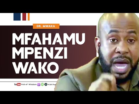 UTAMUELEWA HATA BILA YEYE KUJIELEZA JARIBU HIZI HACK ZA DR J J MWAKA