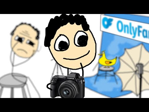 Casually Explained Photography