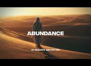  ABUNDANCE