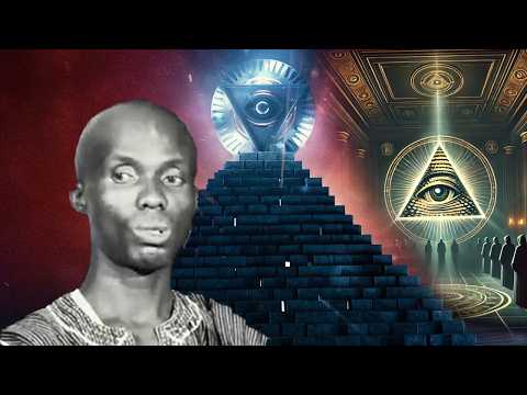 Dangerous Rituals And Hidden Secret About Freemason Lodge Ghanaians Must No Jesus Is God