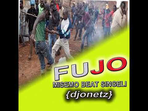 DjOnetz FUJO Singeli Beat Misemo 2022 0626546563 0752350839