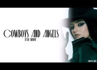  Jessie Murph Cowboys And Angels Lyrics