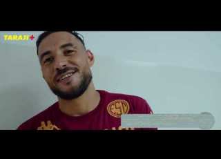  تصريح بلايلي الصحراوي وكاستيلو بعد مباراة الترجي والنجم الساحلي تصريحات حصرية