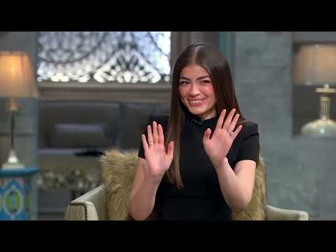 حلقة خاصة مع هشام جمال وليلى زاهر مع إسعاد يونس في برنامج صاحبة السعادة الجزء الأول كاملة حلقة خاصة مع هشام جمال وليلى زاهر مع إسعاد يونس في برنامج صاحبة السعادة الجزء الأول كاملة