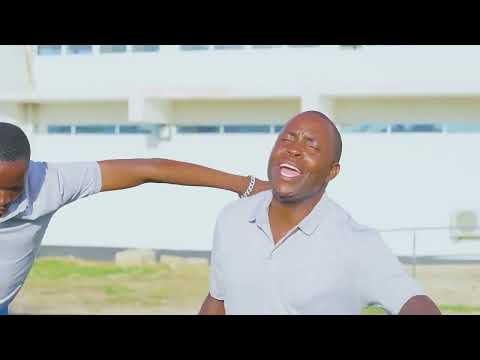 Shilangila Ft Magodi