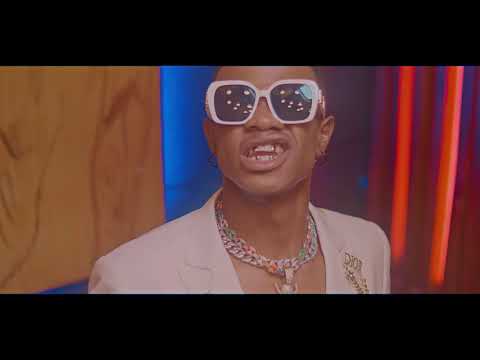 HAPPY Ft MANI BELLA Je N Ai Rien Fait Clip Officiel By Serial Shooter