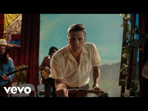 The Red Clay Strays Wanna Be Loved Official Video