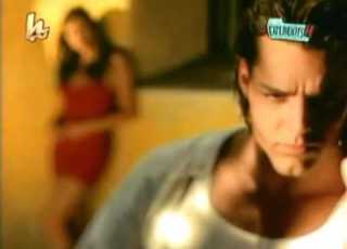 Ricky Martin Te Extraño Te Olvido Te Amo TVrip