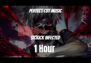 Sickick Infected 1 Hour Loop Perfect Cut