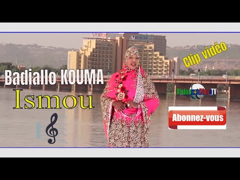 Badiallo KOUMA Ismou Clip Vidéo De Musique