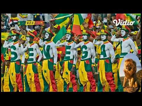 Freedom From Senegal West African Akon