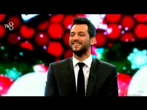 Bahçe Duvarından Aştım