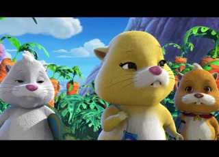  Zhu Zhu Pets The Quest For Zhu On Kabillion Kids Cartoon Kabillion