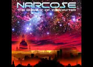 Narcose The Road To Humahuaca The Dreams Of Zoroaster