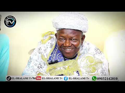 Sheikh Usman Kusfa Rigi Rigi Yace Acikin Sahabban Shehu Akwai Aljanu Sunfi Guda 500 Bayan Attagazuti Sheikh Usman Kusfa Rigi Rigi Yace Acikin Sahabban Shehu Akwai Aljanu Sunfi Guda 500 Bayan Attagazuti