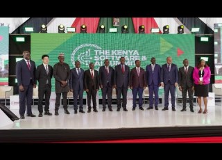  The Inaugural Kenya Software AI Summit 2025