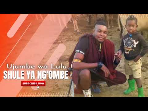 SHULE YA NG OMBE UJUMBE WA LULU DOGANI OFFICIALS AUDIO MSAMBAZAJI SHULE YA