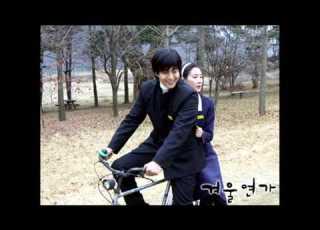  HD Winter Sonata OST Extras From The Beginning Until Now Chinese Version