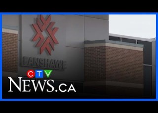 Fanshawe College Faces 35M Deficit